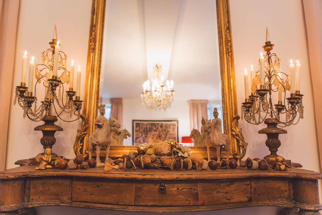 فندق Domaine Du Val D'Atur المظهر الخارجي الصورة