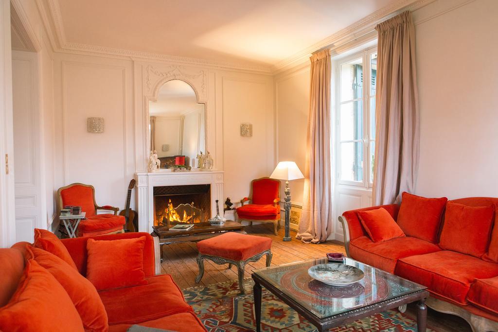 فندق Domaine Du Val D'Atur المظهر الخارجي الصورة