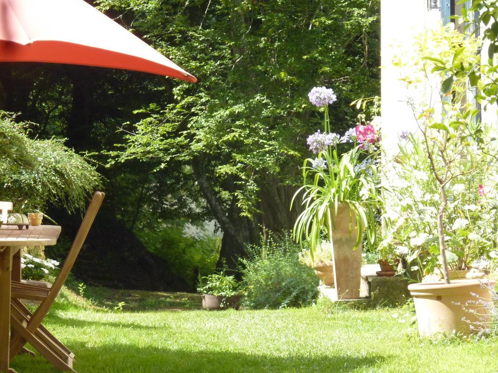 فندق Domaine Du Val D'Atur المظهر الخارجي الصورة