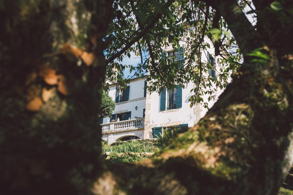 فندق Domaine Du Val D'Atur المظهر الخارجي الصورة