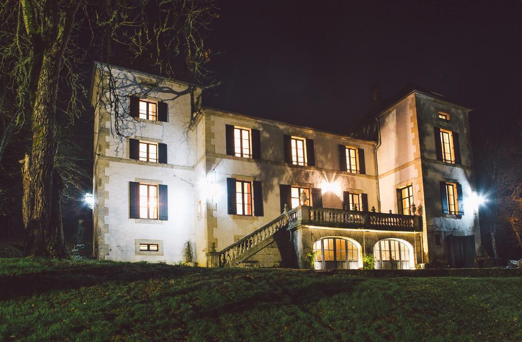 فندق Domaine Du Val D'Atur المظهر الخارجي الصورة