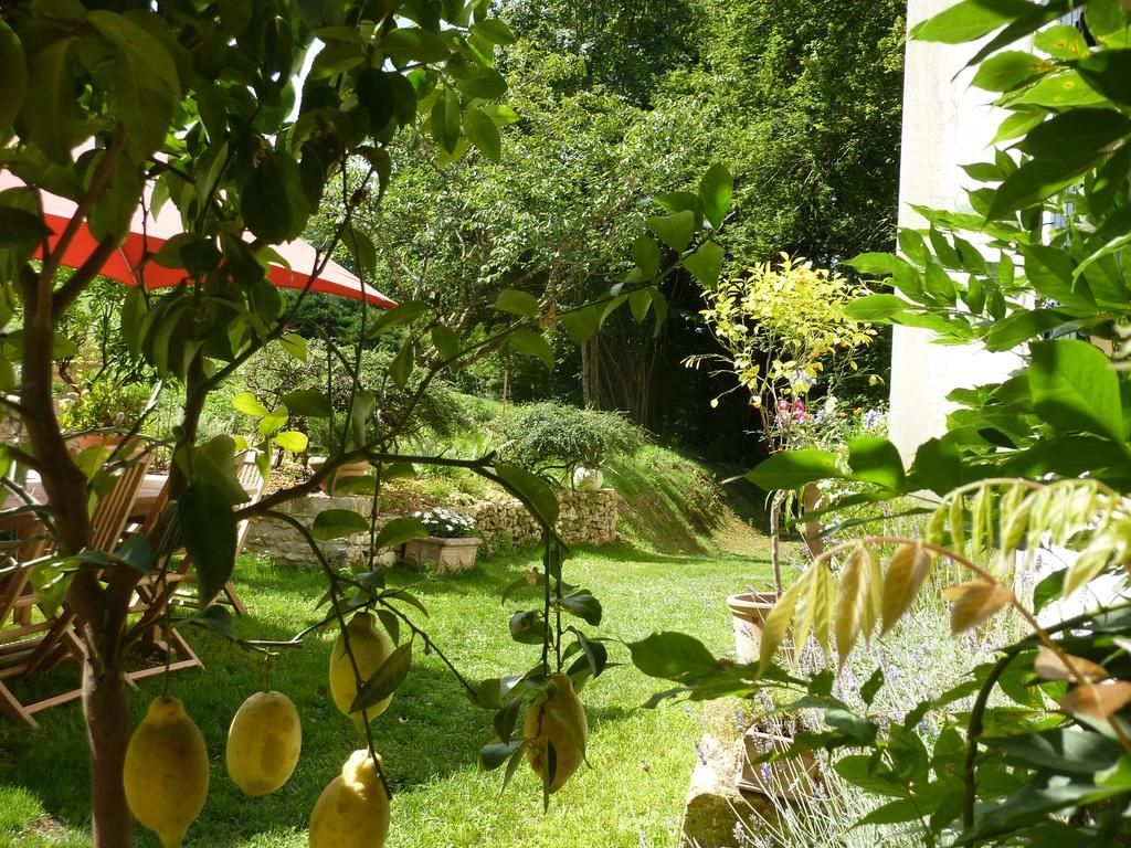 فندق Domaine Du Val D'Atur المظهر الخارجي الصورة