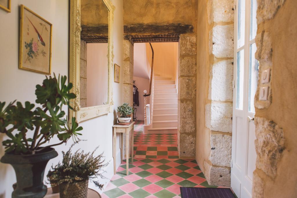 فندق Domaine Du Val D'Atur المظهر الخارجي الصورة